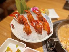 -水林间·寿喜烧自助(仙林金鹰店)