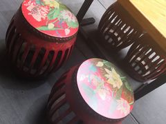 -院子餐厅·大锅菜·老杭帮(桥西直街店)