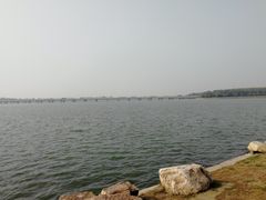 -丁香湖公园