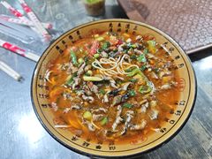 -尧钧财鱼面(育才路店)