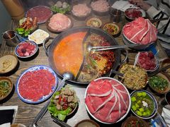 -冯校长老火锅(深圳总店)