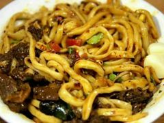 -王菊美食街·王菊面馆(总店)