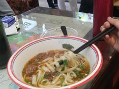 -捌玖粉面馆·猪油拌粉