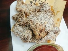 -奇芳阁·百年清真南京菜(夫子庙店)