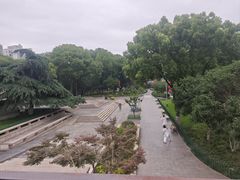-东水关遗址公园
