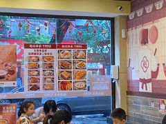 -赵记传承·中国甜品(福州总店)