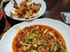 -拾捌川·自贡爆炒(新街口店)