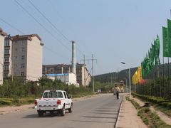 -原山国家森林公园