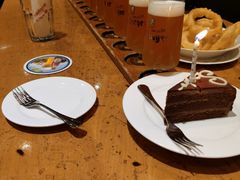 -兰特伯爵西餐厅·啤酒屋(方庄店)