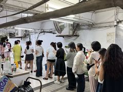 -珍妮曲奇聪明小熊(尖沙咀店)