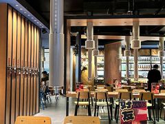 -烧肉达人•炭火烧肉(新天地店)
