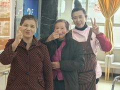 -勤丰家乐养老院