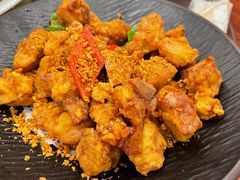 -御龙海鲜火锅(十六浦店)