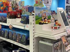 -TOYSRUS玩具反斗城(深圳万象城店)