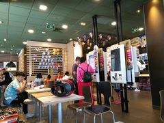 -麦当劳(双榆树店)