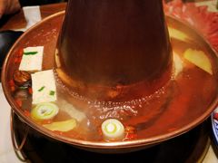 -宣武小院涮肉(前门店)