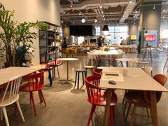 -dotcom coffee古点咖啡(致真大厦店)
