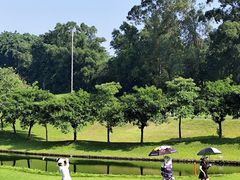 -麓湖高尔夫球俱乐部