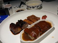 -炳胜品味(深圳万象城店（罗湖）)