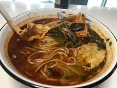 -好快螺柳州螺蛳粉(大西门店)