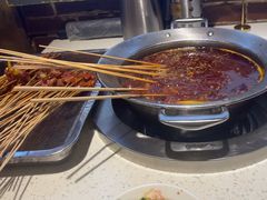-钢管厂五区小郡肝火锅串串香(总店)