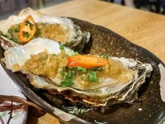 -质烤烤物·活烤海鲜(质烤总店)