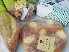 -Dough&Joe团憩(瑞虹天地月亮湾店)