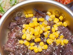 -小韩屋韩国料理(上海湾店)