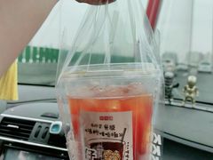 -桂桂茶(滨江百联店)