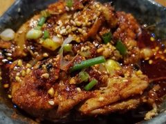 -付小姐在成都(中山公园店)