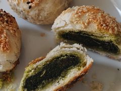 苔条蟹壳黄-王家沙点心店(南京西路总店)