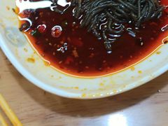 -花儿穆萨·烤肉餐厅(石马坪店)