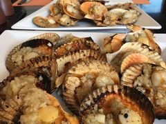 -三亚湾皇冠假日度假酒店·临风大堂酒廊