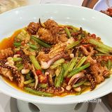 人均70元就能吃到沿海风味