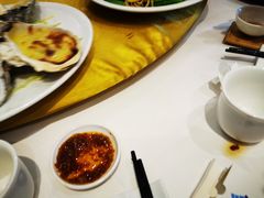 -新海利海鲜城·41年珠海老字号(夏湾店)