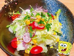 -五道双马·双马餐厅(五道口店)