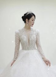 点击看大图 -金夫人婚纱摄影(包河万达店)