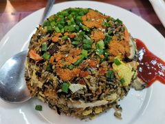 -聪辉同安老美食饭店(大元路店)