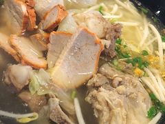 -Doo Dee Thai Food(Issan/Isaan/Esan)