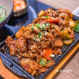 江边的🦀蟹香是我爱的味道｜孔德洞真味酱蟹