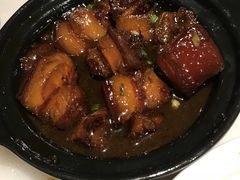 红烧肉-小菜园新徽菜(马鞍山金鹰店)