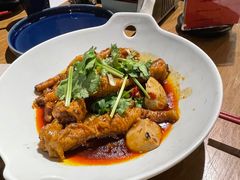 -天府掌柜(九眼桥店)