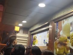 等位区-洪长兴(云南南路店)