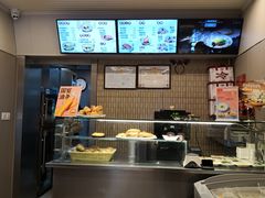 -小倩倩•鸡汤馄饨(江西路创始店)