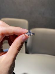 -VE DIAMOND·天然&培育钻石定制