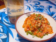 -川流不息·地道川菜·小龙虾(新松江路店)