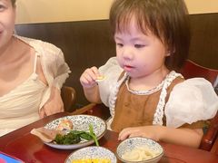 -哥哥の深夜食堂(永乐汇亲子购物运动中心店)