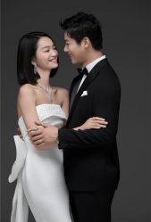 -金夫人婚纱摄影(总店)