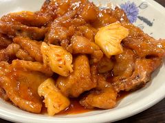 -师傅仔美食(东华老店)