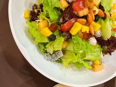 -鑫巴蜀小镇 · 水煮鱼专研店(玉桥店)